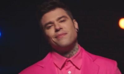 Fedez Disumano