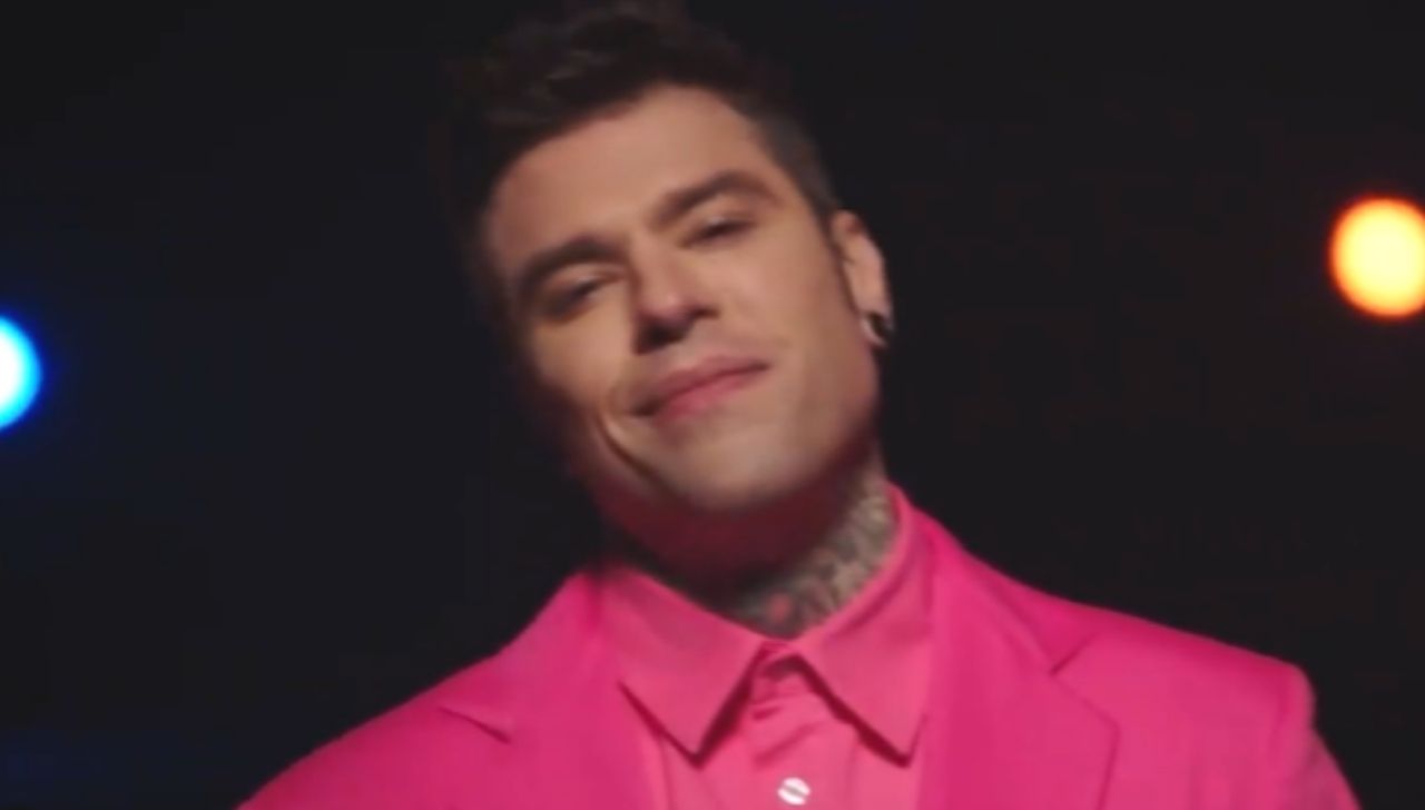 Fedez Disumano