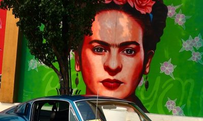 Frida Kahlo nuovo film