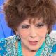 Gina Lollobrigida Rai1 Domenica In