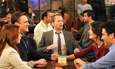 How I met your Father