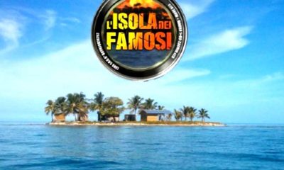 Isola dei Famosi 2022