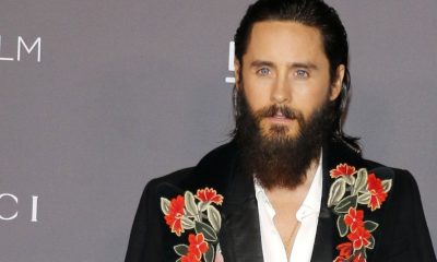 Jared Leto House of Gucci