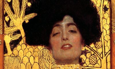 Quadro di Klimt