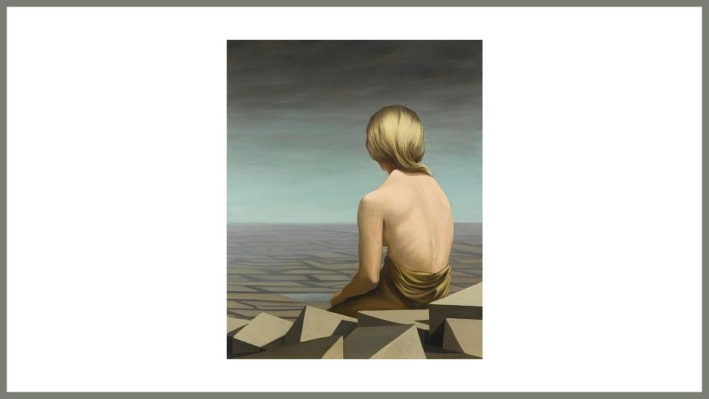 Le passage di Kay sage