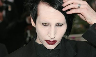 Marilyn Manson photo