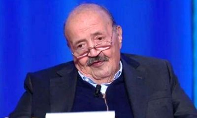 Maurizio Costanzo