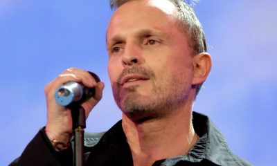 Miguel Bosè