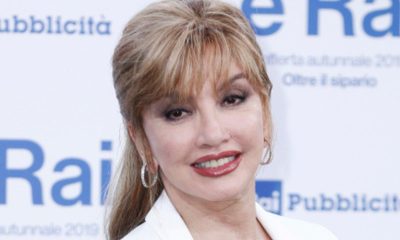 Milly Carlucci sorelle