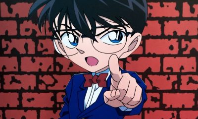 Detective Conan Netflix