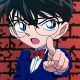 Detective Conan Netflix