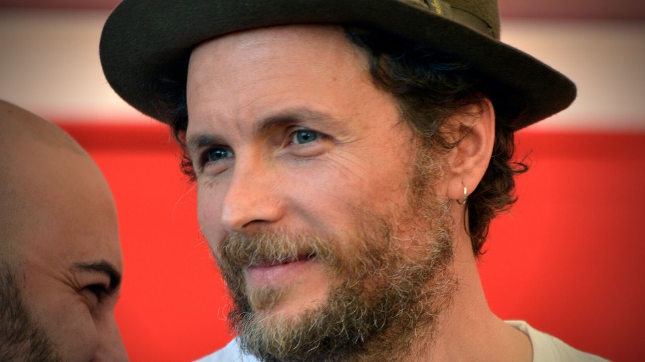 Jovanotti Jova Beach Party Il Boom