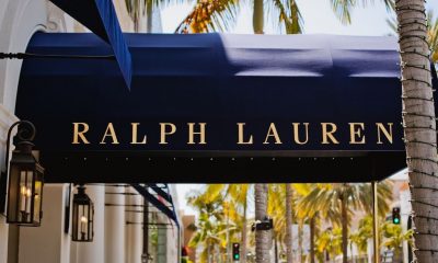 Ralph Lauren Milano