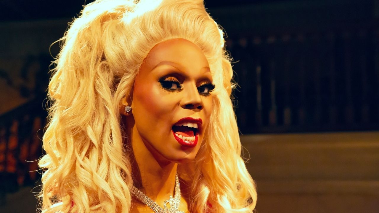 ru paul