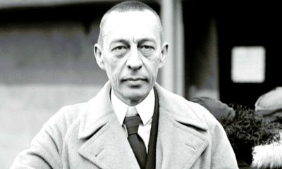 Sergej Rachmaninov