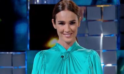 Silvia Toffanin Verissimo Mediaset