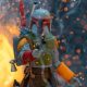 The Book of Boba Fett Disney+