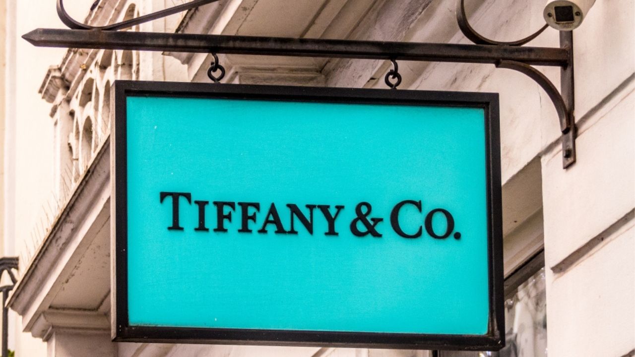 Tiffany & co. nuova collezione con Supreme