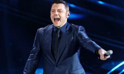 Tiziano Ferro Drag Race Italia