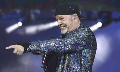 Vasco Rossi concerto