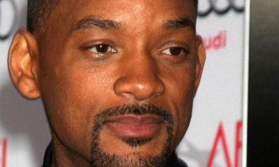 Will smith e il nuovo libro Will