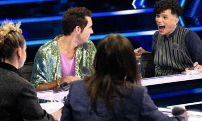 X Factor terza puntata