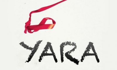 Yara il film di Netflix