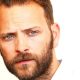 Alessandro Borghi sindrome di Tourette