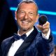 Amadeus 2022 big in gara a Sanremo