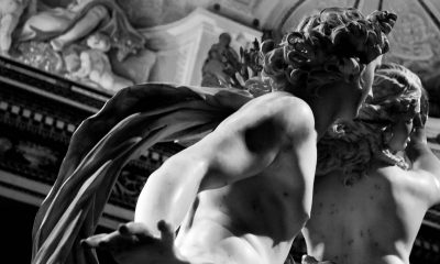 Statua di Bernini