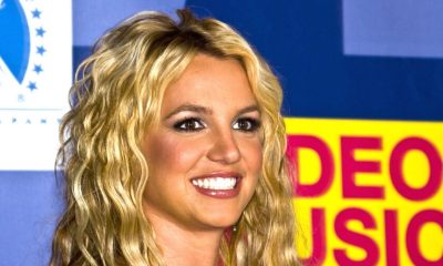 Britney Spears