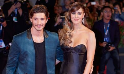 Stefano De Martino e Belen Rodriguez