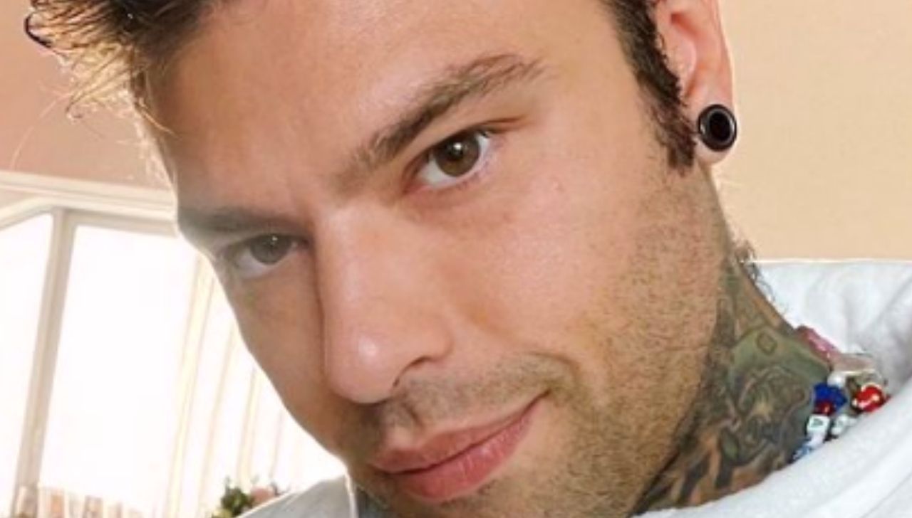 Fedez Instagram