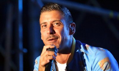 Francesco Gabbani conduttore