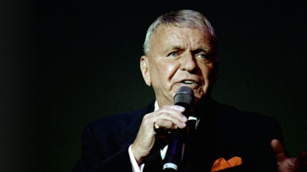 Frank Sinatra