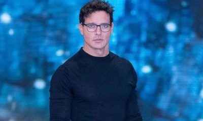 Gabriel Garko fidanzato