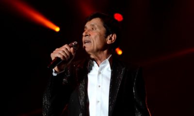 Gianni Morandi carriera e successi