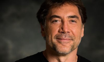 Javier Bardem