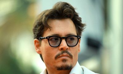 Johnny Depp escluso da Animali Fantastici