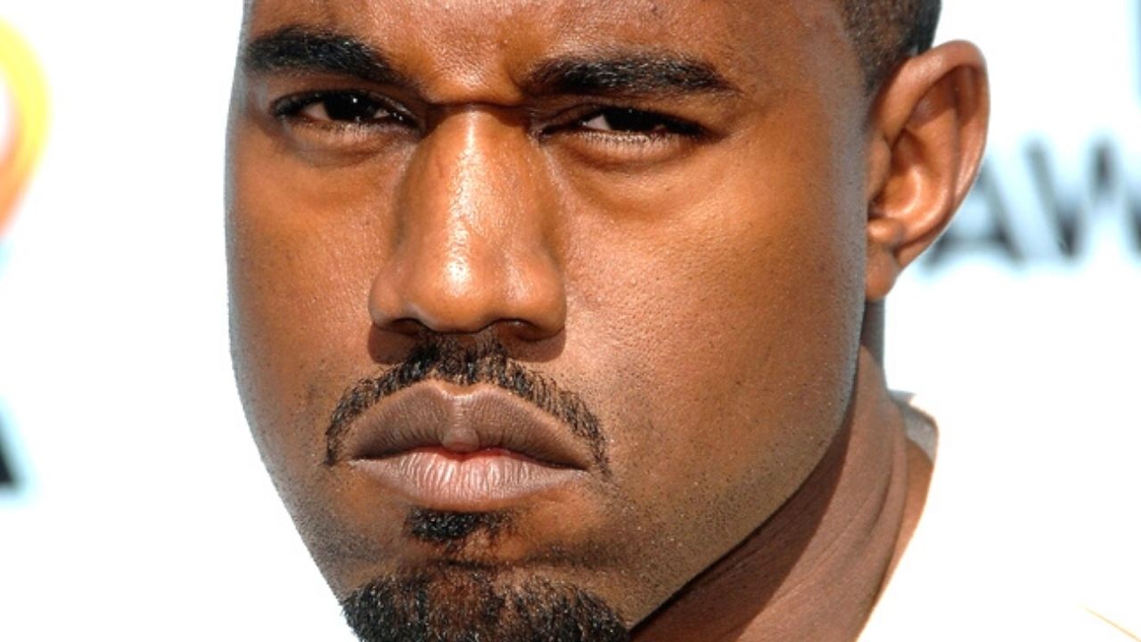 Kanye West