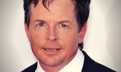 Michael J. Fox