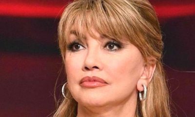 Milly Carlucci Ballando con le Stelle