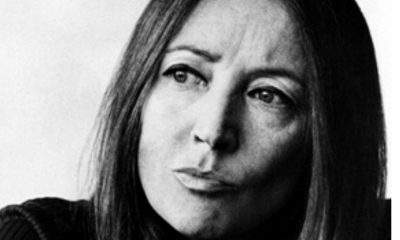 Oriana Fallaci