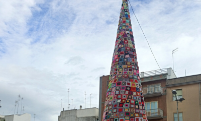 ostuni albero