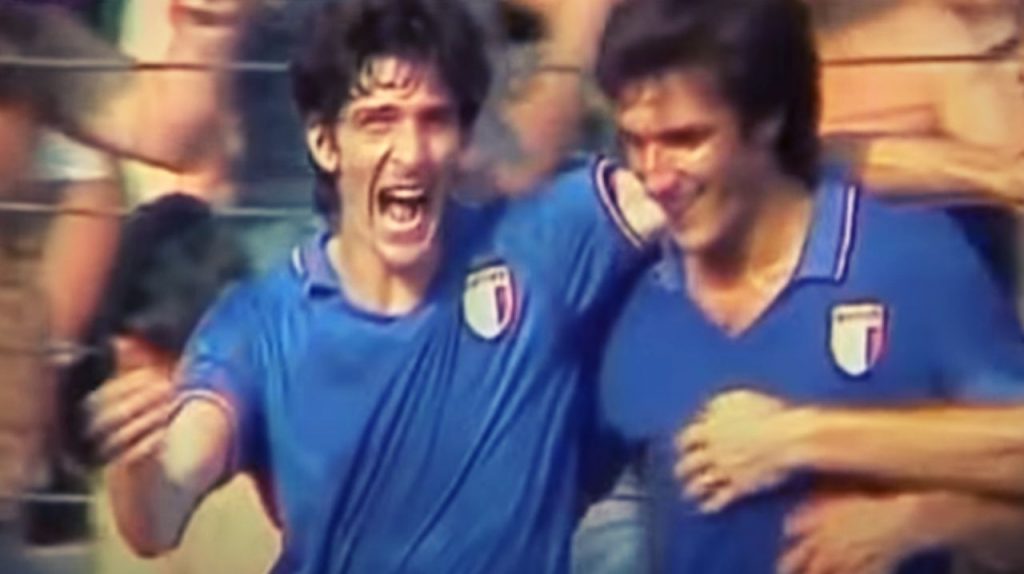 paolo rossi