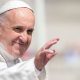 Papa Francesco serie tv Netflix