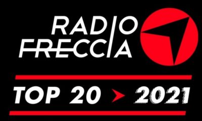 Radiofreccia Top 20 2021