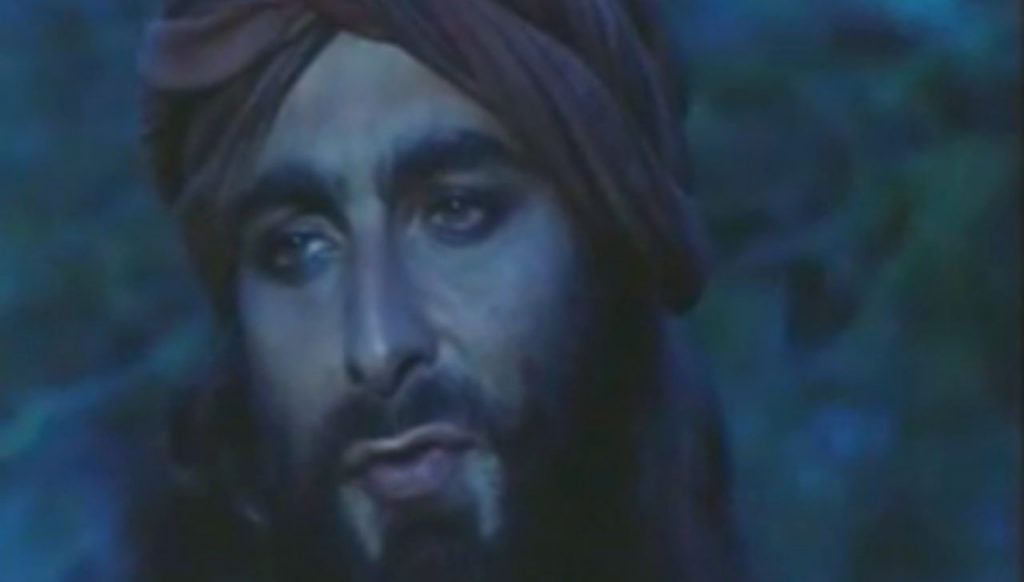 sandokan kabir bedi