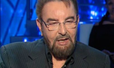 Kabir Bedi Domenica In