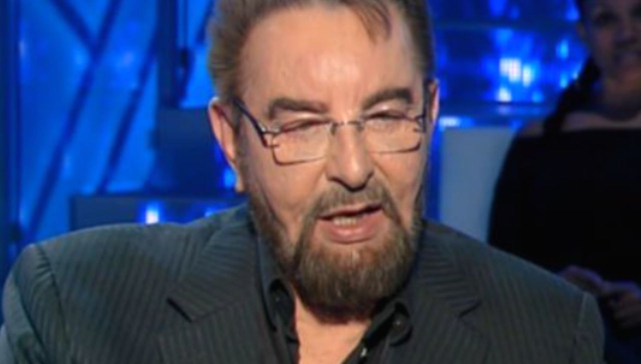 Kabir Bedi Domenica In